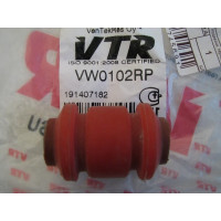 Сайлентблок рычага переднего передний (пр-во VTR) Chery AMULET, SKODA OCTAVIA 97-, FABIA, VW GOLF