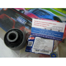 Сайлентблок переднего рычага передний 55*18*50 (пр-во BC Guma) Renault Laguna ||, 01-