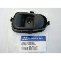 Ручка внутренняя передняя правая R (пр-во Hyundai) Hyundai Sonata 94-