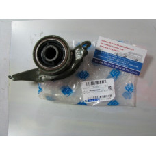 Сайлентблок переднего левого рычага задний (пр-во PARTS-MALL) Kia Credos ||, CB-K008