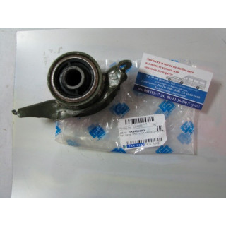 Сайлентблок переднего левого рычага задний (пр-во PARTS-MALL) Kia Credos ||, CB-K008