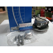 Ступица колеса на 4 болта (пр-во SKF) Opel Astra H