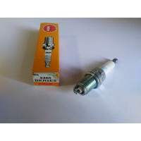 Свеча зажигания (NGK) BKR5ES, 2460