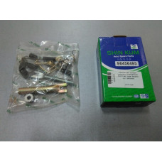 Ремкомплект заднего тормозного барабана правого (пр-во SHIN KUM) Chevroelt Aveo T250