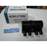 Катушка зажигания (пр-во MOBILETRON) Daewoo Nubira, Lanos, Chevrolet Aveo, Lavetti 1.8