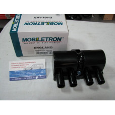 Катушка зажигания (пр-во MOBILETRON) Daewoo Nubira, Lanos, Chevrolet Aveo, Lavetti 1.8