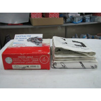 Кольца поршневые, компл. на 4 поршня (пр-во PERFECT CIRCLE) ВАЗ 79,40 1,50 x 2,00 x 3,94