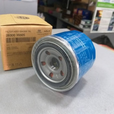 Фильтр масляный, MOBIS, Hyundai, Accent, ||| 05-. Elantra, Kia, Ceed, Soul Фильтр масляный, MOBIS, Hyundai, Accent, ||| 05-. Elantra, Kia, Ceed, Soul