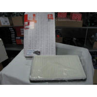 Фильтр салона (пр-во ASAM) Opel Astra H 