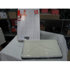 Фильтр салона (пр-во ASAM) Opel Astra H 