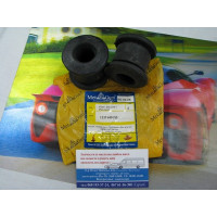 Сайлентблок переднего рычага передний без распорной втулки (METGUM) Fiat Ducato 1994-; Citroen Jumper 1994-; Peugeot Boxer 1994-