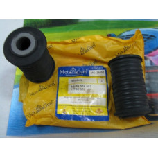 Втулка задней рессоры передняя (METGUM)  Renault Master II, Master III