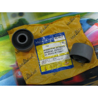 Втулка заднего аммортизатора верхняя усиленная (METGUM) Fiat Doblo Rest. 3C 2005 (2005-2011), Doblo 1W (2000-2004), Doblo My.