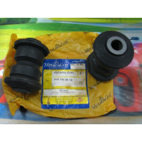 Сайлентблок переднего рычага передний (METGUM) Mercedes VITO 638, 639 1996-2003, 2003-