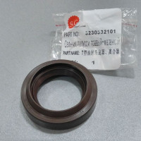 Сальник привода правый 45*68*12,5/19 (пр-во GLOBER) Geely CK / CK-2 / CK1-F, EMGRAND EC7, 3230332101