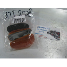 Повторитель поворота желтный на крыло (пр-во AUTOTECHTEILE) Mercedes Sprinter, Vito, 96-