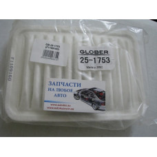 Фильтр воздушный (пр-во GLOBER) Lifan 320 Smaily, F1109160