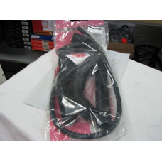 Патрубки радиатора Daewoo Sens к-т 6шт. (AURORA) RH-DW0009