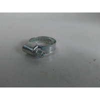 Хомут червячный W2 10-16мм. (универсальный) APRO HCN-04