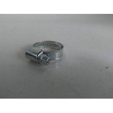 Хомут червячный W2 10-16мм. (универсальный) APRO HCN-04