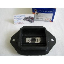 Подушка МКПП, DP GROUP, B714, Ford, Scorpio, Sierra