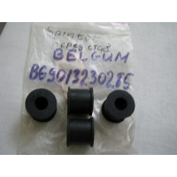 Втулка стабилизатора передн. крайняя (BELGUM) Sprinter, LT 95-06