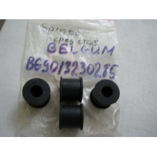 Втулка стабилизатора передн. крайняя (BELGUM) Sprinter, LT 95-06