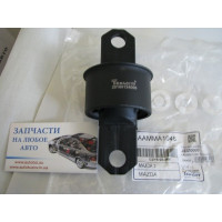 Сайлентблок передний заднего продольного рычага (пр-во Tenacity) Ford Europe Focus 04-08, Focus C-MAX 03-07