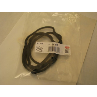 Прокладка, крышка головки цилиндра (ELRING) FORD MONDEO, TRANSIT JAGUAR X-TYPE 2.0/2.2/2.4 01.00-