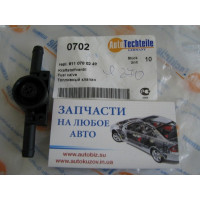 Клапан фильтра топливного (переходник) MB Sprinter/Vito CDI