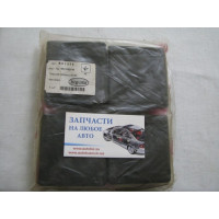 Подушка межрессорная MB Sprinter/Ford Transit