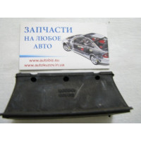 Подушка рессоры (передней/нижняя) MB Sprinter 96- (2-ох лист.) (R)