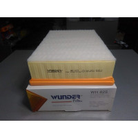 Фильтр воздушный, WUNDER, RENAULT, MASTER, OPEL, MOVANO, 23CDTI, 2010 г.-
