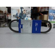 Ремень гидроусилителя клиновый Mobis