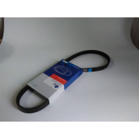 Ремень кондиционера поликлиновый 977131E000, 1018002703 (пр-во Dongil) GEELY MK 1.6i