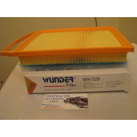 Фильтр воздушный (пр-во Wunder) CITROEN BERLINGO, PEUGEOT PARTNER 1.6HDi 10-