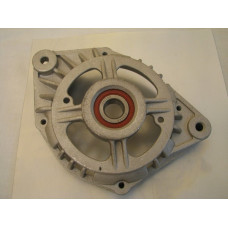 Крышка генератора передняя, подшипник 6303 (пр-во Россия) ВАЗ 2110-2112, 21103701400