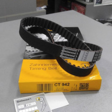 Ремень ГРМ (пр-во CONTITECH) Hyundai Accent 06-10