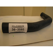 Патрубок водяной верхний (GLOBER) AMULETT 1.6i, 36-3585, A15-1303210, A151303210