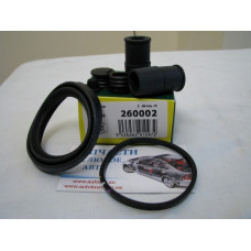 Ремкомпл. супорта перед. 60 mm система ATE (FRENKIT) Sprinter, Vito, LT, AUDI 100, 200 BMW 3 SERIES