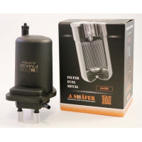 Фильтр топливный без датчика (пр-во SHAFER) 1.5dCi Kangoo 01-08/Clio 01- 