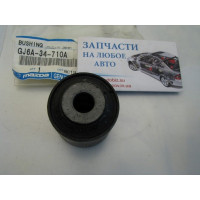 Сайлентблок переднего рычага под амортизатор (MAZDA) MAZDA6