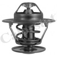 Термостат вставка 92°С (пр-во CALORSTAT by Vernet) Opel Ascona C, Vectra A, Kadett E