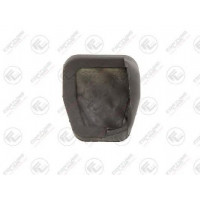 Накладка педали сцепления (пр-во FORTUNE LINE) Vag Group