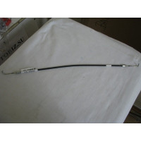 Трос замка передней правой двери R (пр-во Glober) Geely CK, 1012001519