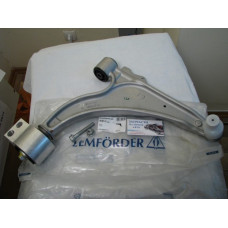 Рычаг передний правый (LEMFORDER) CHEVROLET CRUZE 09-