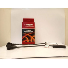 Провода зажигания к-кт, с металическим экраном (пр-во CARGEN) Daewoo Lanos 1.5 8V, Aveo 