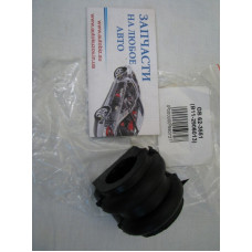 Втулка стабилизатора переднего (пр-во Glober) Chery Eastar, B112906013