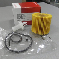 Масляный фильтр  HERTH+BUSS JAKOPARTS