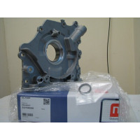 Насос масляный (пр-во NPR) Fiat Scudo , Peugeot, Citroen, 1.6 HDi, 05-